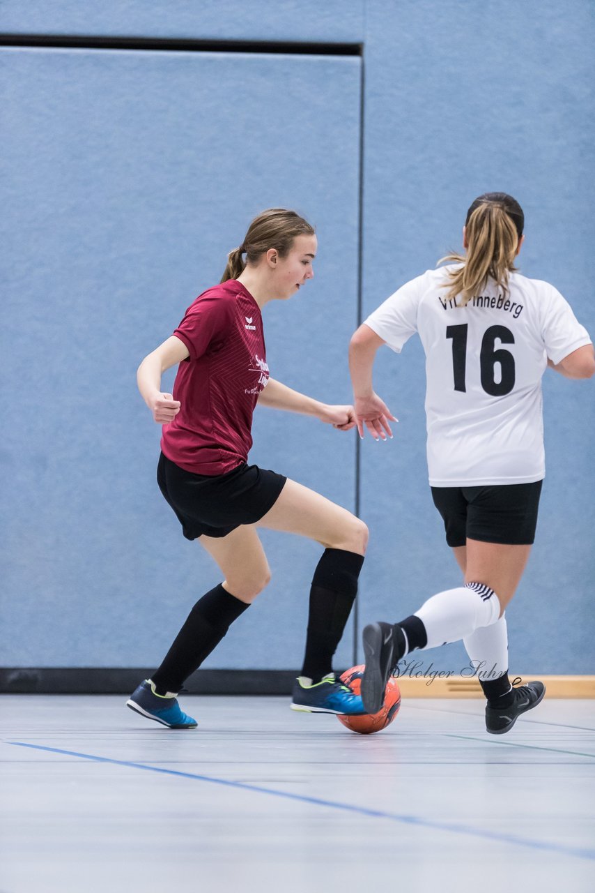 Bild 181 - wCJ Futsalmeisterschaft Runde 1